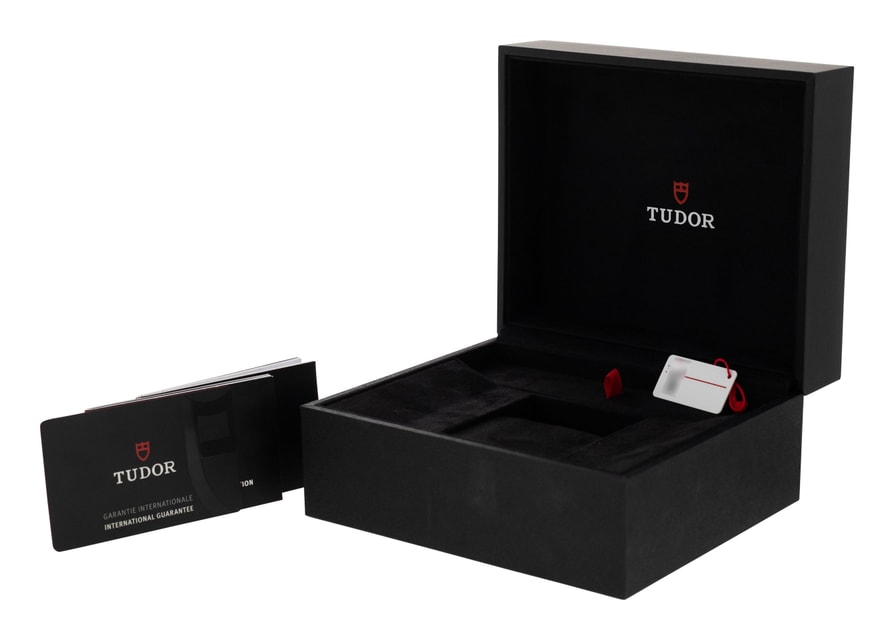 Tudor Black Bay GMT M79833MN-0001 Image 4